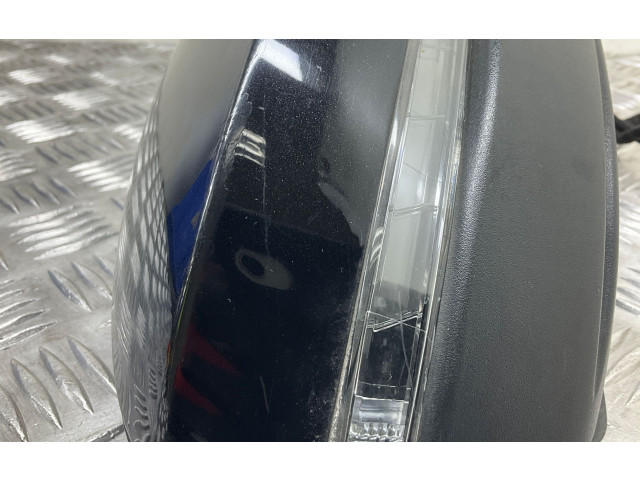 Зеркало электрическое        Skoda Octavia Mk3 (5E)  2013 - 2019 года   