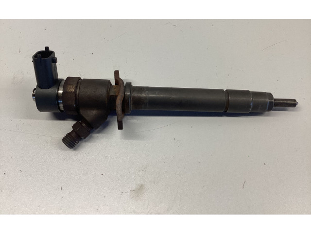 Форсунка 0445110078    Volvo V70  - 