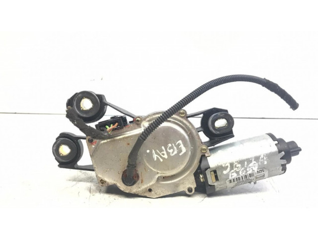 Моторчик заднего дворника 6L6955711B, 404699C    Seat Ibiza III (6L)