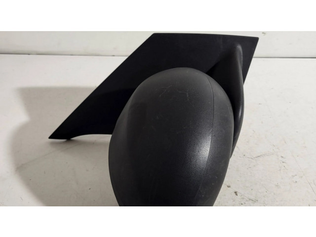 Зеркало (механическое)    правое   Citroen C1  2006-2013 года   