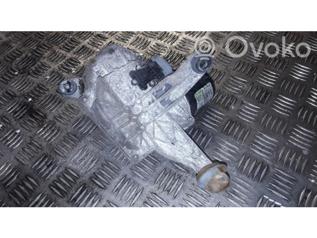 Моторчик дворников W000002178    Renault Scenic III -  Grand scenic III