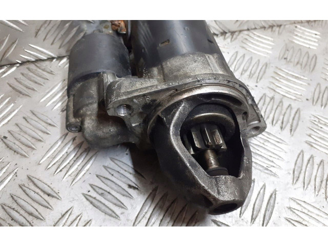 Стартер 0051513901 Mercedes-Benz C AMG W202 1997