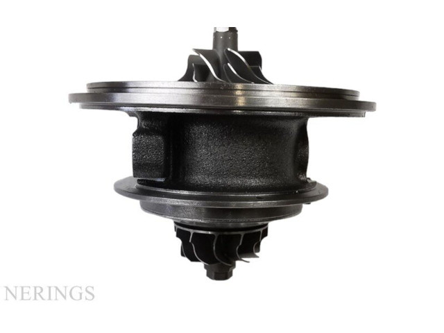 Турбина Opel Meriva B 799171-0001, CHRA10-0424