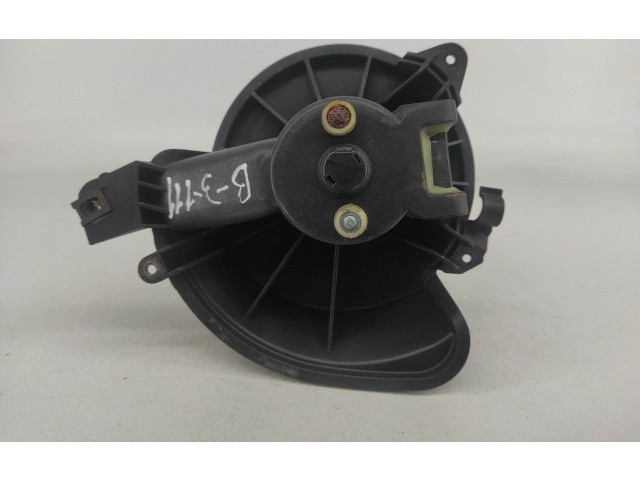 Вентилятор печки    16433010   Citroen Nemo