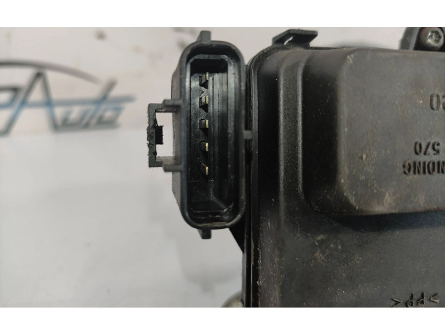 Моторчик заднего дворника 54902712, 55155122AEA    Jeep Grand Cherokee (WJ)