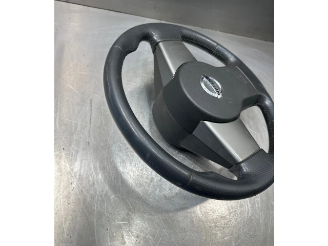 Volant Nissan Navara D40 2006