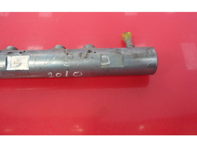 Čerpadlo oleje 0445214183, 780912803 BMW 5 F10 F11