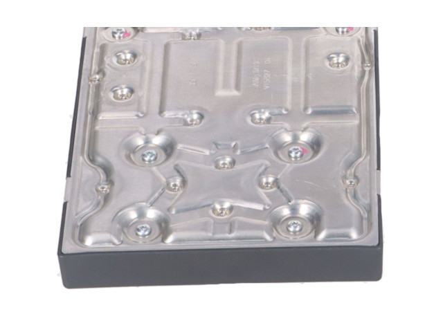 Pojistková skříňka Řídící jednotka BSM 4H0907063DA Volkswagen Touareg II 2015