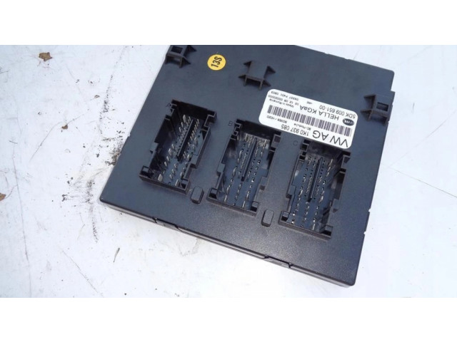Блок комфорта 1K0937085   Volkswagen Golf VI   