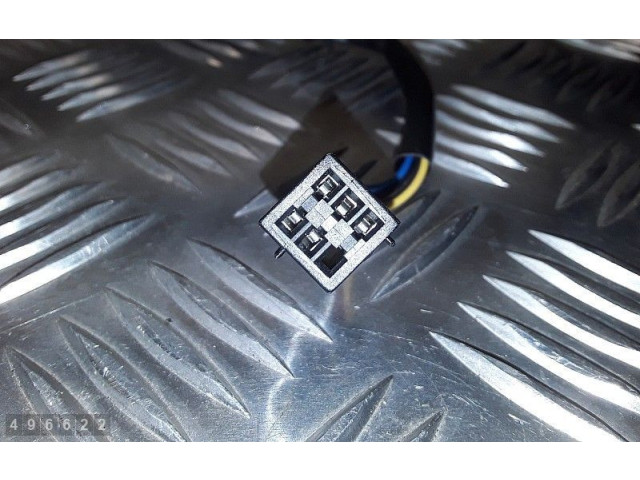 Зеркало электрическое        Opel Meriva B  2010 - 2016 года   