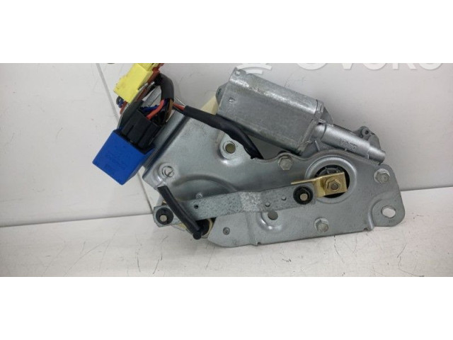 Моторчик заднего дворника 96109006 Citroen Xantia