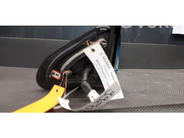 Зеркало электрическое Hyundai Coupe - года