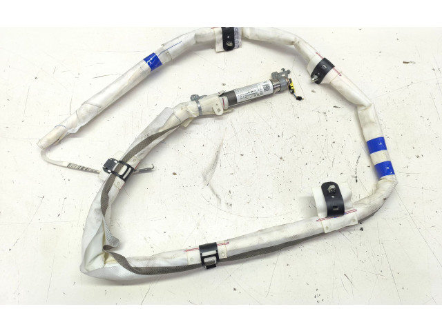 Боковая подушка безопасности 8K0880742D   Audi A4 Allroad B8