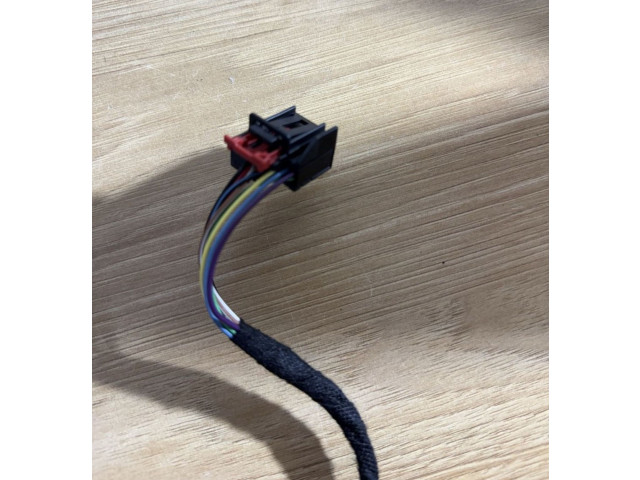 Zpětné zrcátko Volkswagen Tiguan Allspace 2024