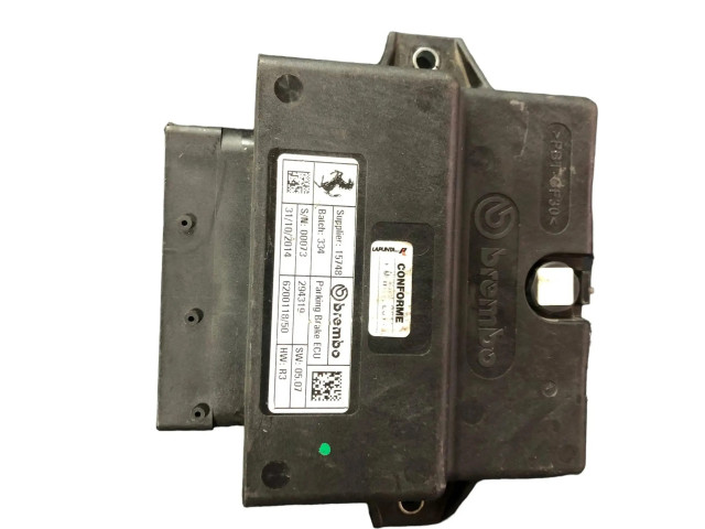 Блок управления 620011850 Ferrari California 149M