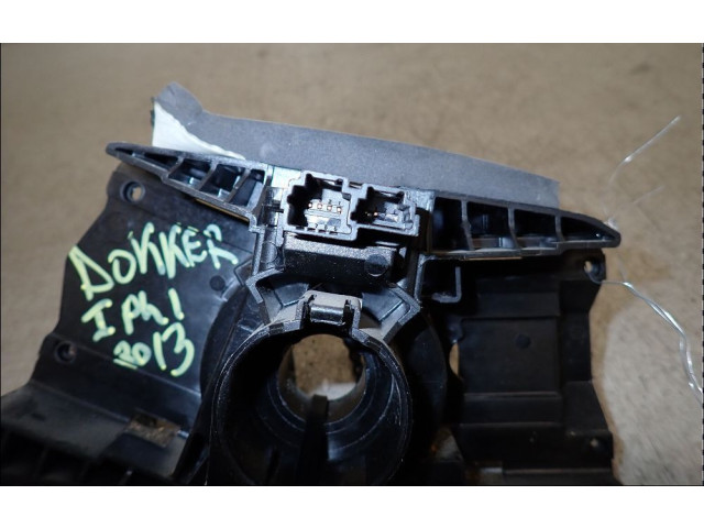 Подрулевой шлейф SRS 255672302R Dacia Dokker