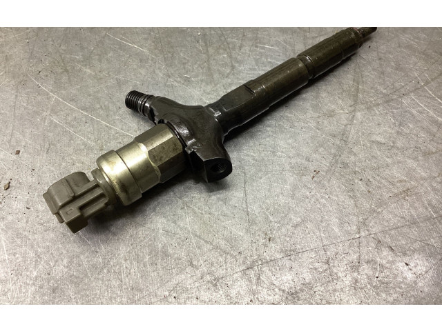 Vstřikovač 8972391617, 03G061667 Renault Espace - Grand espace IV