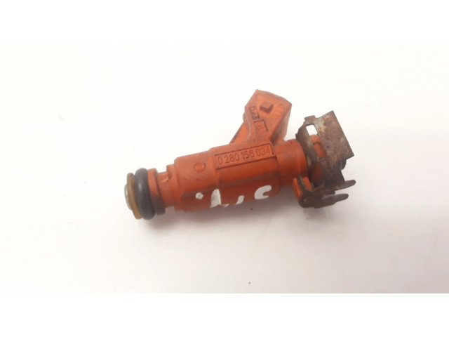 Vstřikovač 0280156034 Citroen Berlingo pro benzínový motor 1.6 NFU