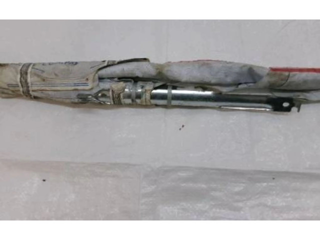 Боковая подушка безопасности    Jeep Compass