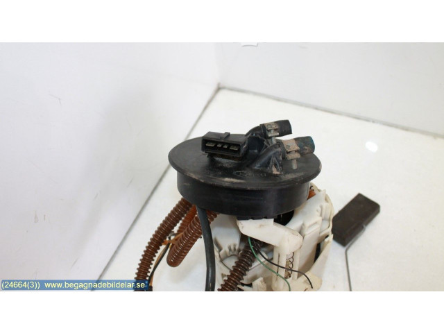 Vstřikovací čerpadlo 228.225 Volkswagen Vento