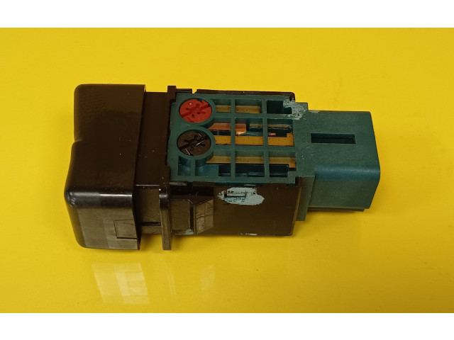 Переключатель дворников    Subaru Forester SF