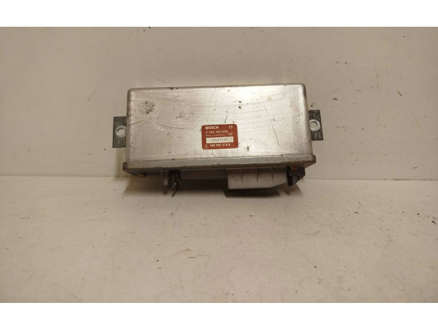 Turbodmychadlo Блок управления MMI 4A0907379A, 46405130 Audi 100 S4 C4