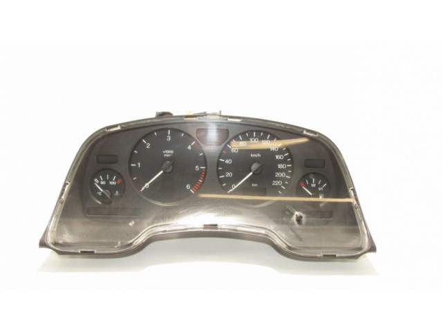 Панель приборов EJ Opel Zafira A