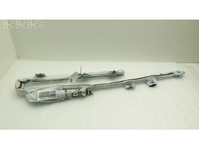 Боковая подушка безопасности 6V0880742E   Skoda Fabia Mk3 (NJ)