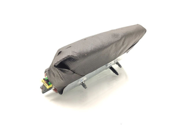 Подушка безопасности в сиденье 9656177680, CC103110XX   Citroen C5