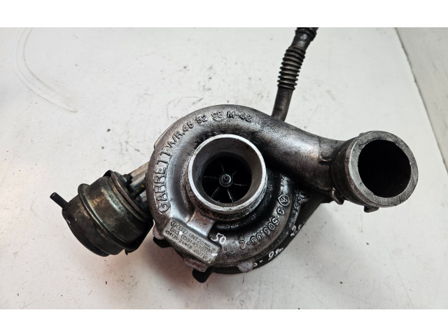 Турбина Audi A6 S6 C5 4B 059145701C
