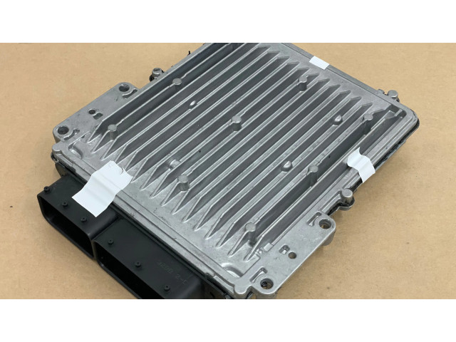 Řídící jednotka 9X2Q12A650, 1039S36681 Land Rover Range Rover Sport L320 2010