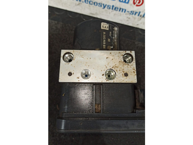 Блок АБС    Volkswagen  Touran I  2003 - 2010 года