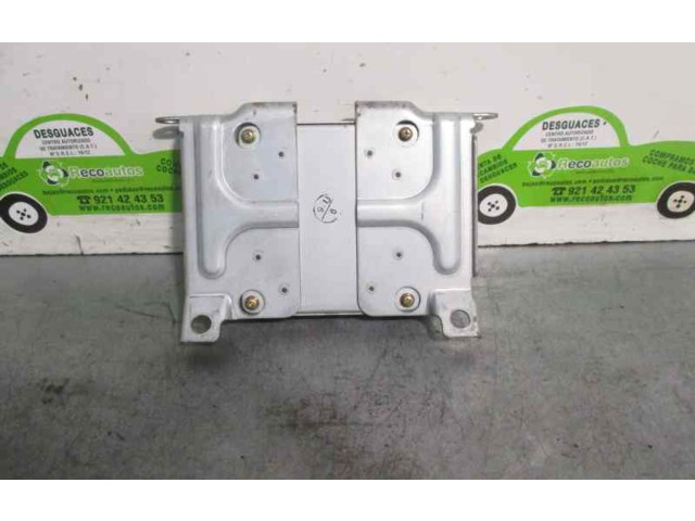 Блок подушек безопасности 98221FC100, 1523002342   Subaru Forester SF