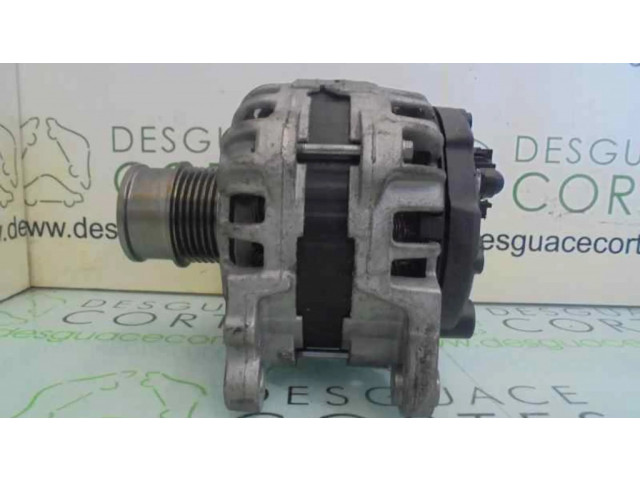 Генератор 04E903015H, F000BL07L4 Seat Ateca 1.0