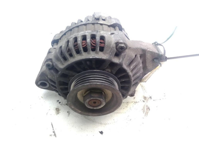 Генератор Honda City