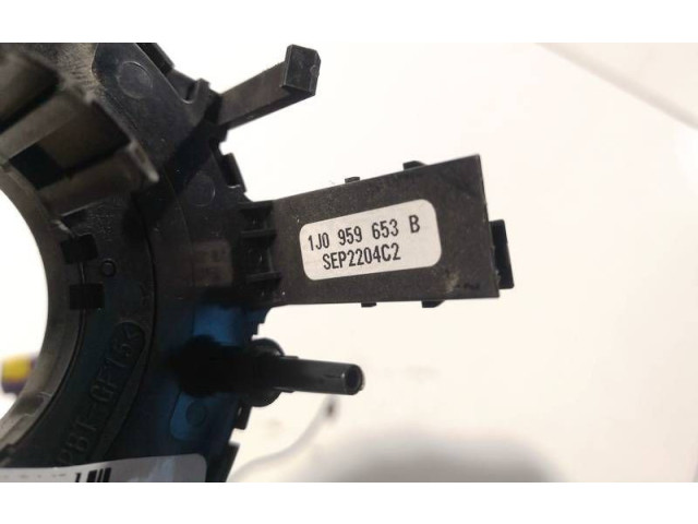 Подрулевой шлейф SRS 1j0959653b, sep2204c2 Skoda Fabia Mk1 (6Y)