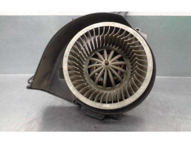 Вентилятор печки    6Q1819015G   Volkswagen Polo IV 9N3