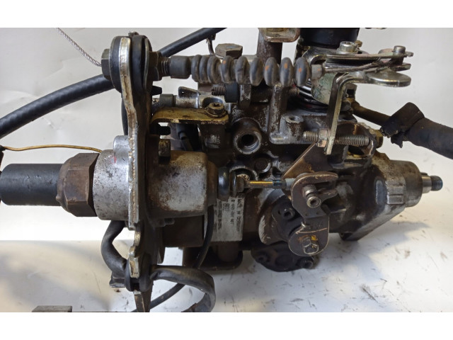 Топливный насос