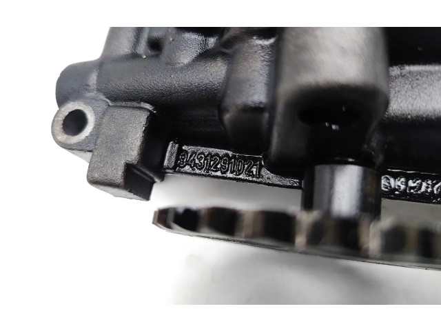 Čerpadlo oleje 9431291021, 9651555180 Fiat Scudo RHZ