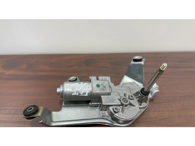 Моторчик заднего дворника SJ049    Subaru Forester SK