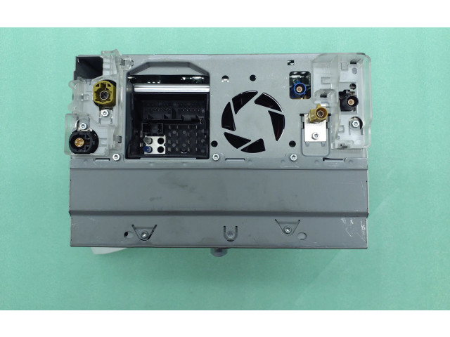 Zpětné zrcátko Porsche Cayenne (92A) 2012 97064296400, 7PP919193AR