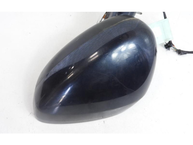 Зеркало (механическое)       Citroen C5  2008 - 2016 года   