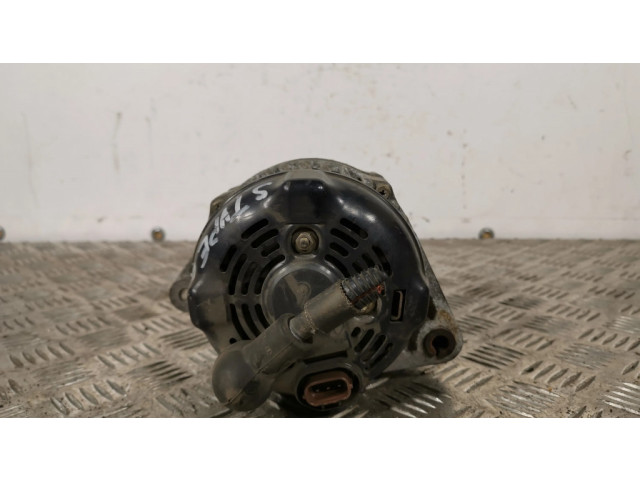 Генератор 2W9310300AB   Jaguar S-Type 3.0     