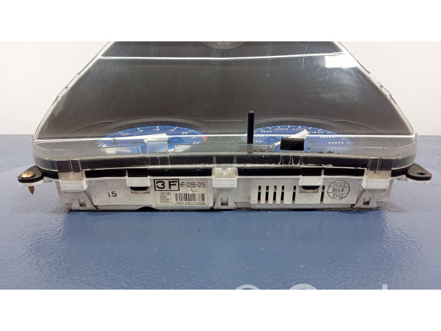 Панель приборов HR-0265-015   Honda HR-V       