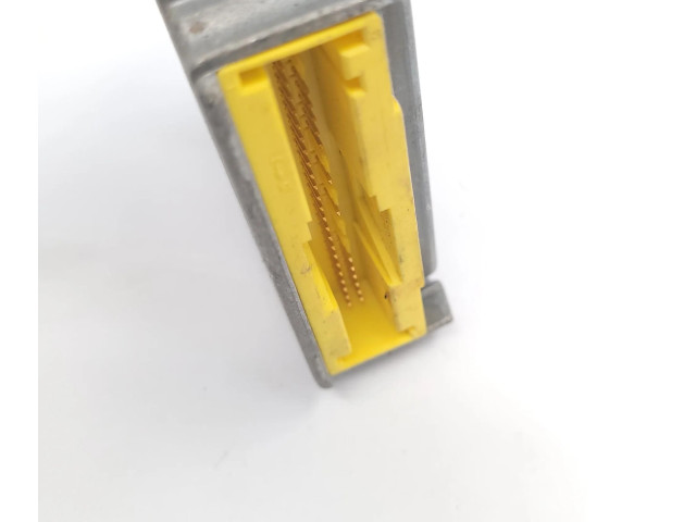 Блок подушек безопасности 8L0959655F, 0285001304 Audi A3 S3 8L