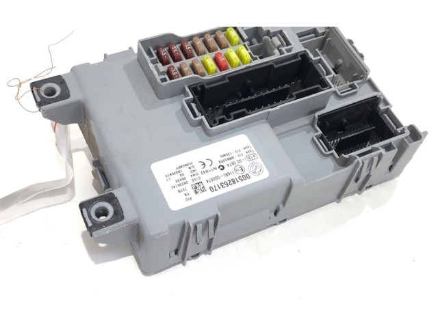 Блок управления 00518263170 Fiat Grande Punto