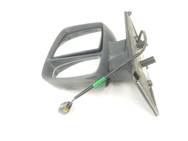 Зеркало электрическое     левое   Peugeot Expert  2007-2016 года   