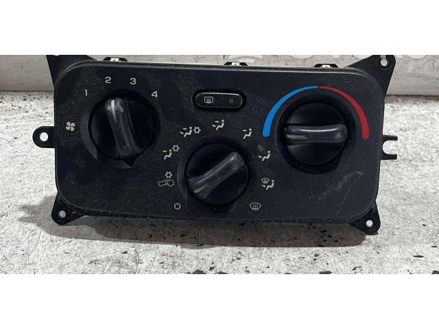 Блок управления климат-контролем P55037533AD, P55037533AD Jeep Cherokee III KJ