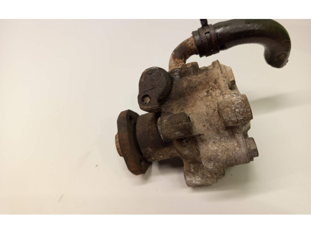  рейка  Колонка рулевая    Audi A3 S3 8L 1996 - 2003 года