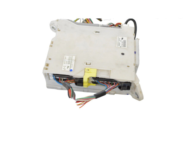 Блок комфорта 702200495, 827300B61   Lexus GS 300 350 430 450H   